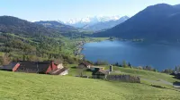 The Outdoor Retreat Hotels in Unterageri