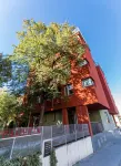 Penzion Palouček Hotels in Prague