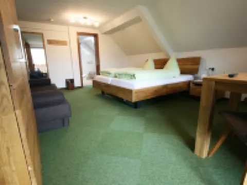 菲德貝格布里克咖啡廳-潘森酒店 蒂蒂湖-新城酒店