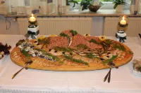 Hotel Carstens - Breakfast