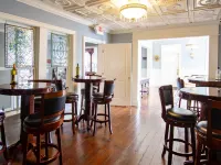The Dahlonega Square Hotel & Villas Hotels in Lumpkin County
