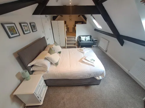 The Countryman’s Inn Hotel a Kirkby Fleetham with Fencote