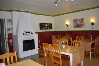 Horrmundsgården I Sälen Hotel a Malung