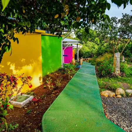 Agutipaca Bungalows