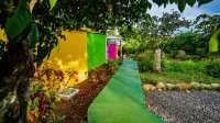 Agutipaca Bungalows Hotels in Bagaces