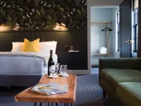 The Inn Downtown - Portsmouth, NH Hotels in New Castle