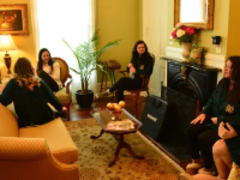 The Wynne House Inn Hotels in Holly Springs