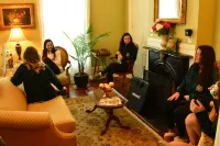 The Wynne House Inn