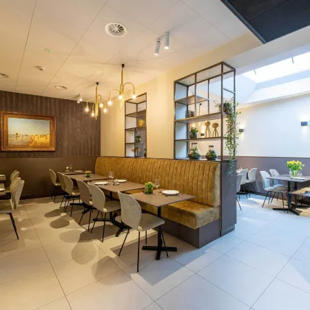 Hotel Sabot d'Or