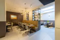 Hotel Sabot d'Or - Frühstück