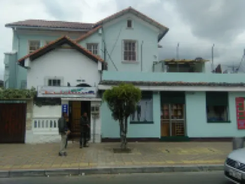 Krishna Hostal - Hostel