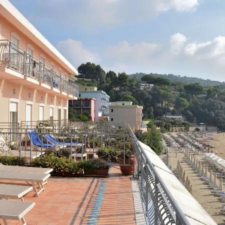 Grand Hotel Il Ninfeo