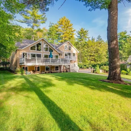 Sandy Cove - Limit 14 Villa