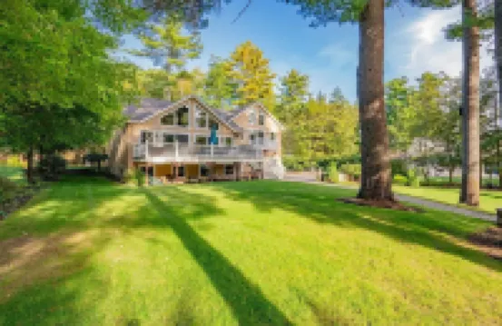 Sandy Cove - Limit 14 Villa