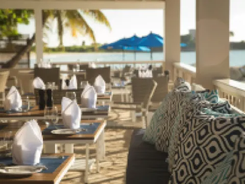 Siboney Beach Club Hotels in Dickenson Bay