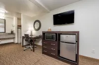 Sundowner Motel Sequim فنادق في سيكويم