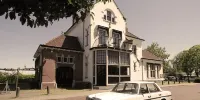 Het Spoorhuis Uithoorn Hôtels à : Uithoorn