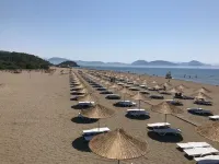 Rivaesta Butik Hotel - Adults Only Hotel a Dalaman