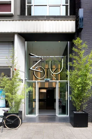 Zoku Amsterdam