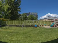 Valley Star Motel Hotels in Penticton