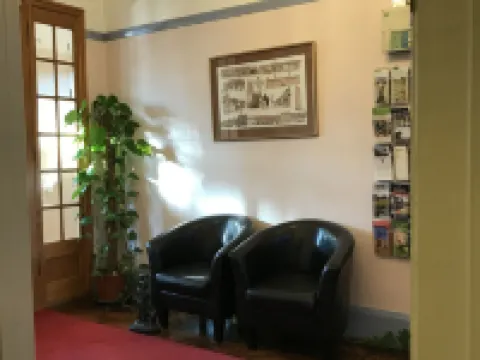 Cranston House Hotels in East Grinstead