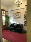 Cranston House Hotels in Lingfield