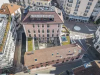 Grand Hôtel du Parc - Teritoria