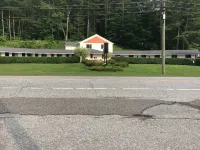 Hitching Post Country Motel - Kæledyr tilladt
