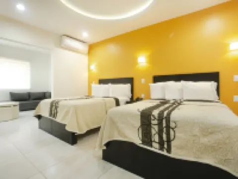 KO'Olebil トナラのホテル