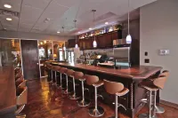 The Campbell Hotel فنادق في تولسا
