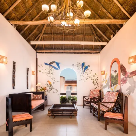 Villas El Encanto Cozumel