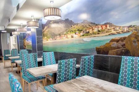 Hospedium Morada da Moa Отели в г. А Пикота