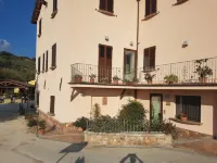 Hotel Ponte San Vittorino