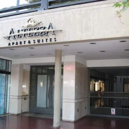 Altezza Apart Suites