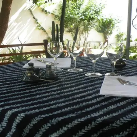 B & B le Nomade