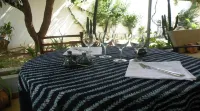 B & B le Nomade Hotels in Ouagadougou