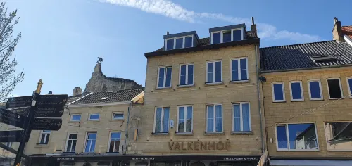 Valkenhof Hotels in Valkenburg