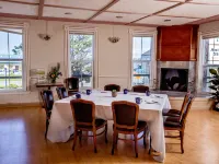 The Inn at 2nd & C Hotels in Eureka