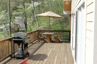 Contemporary Mountain Vacation Home