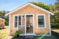 Prince of Whales Hotel di Wellfleet