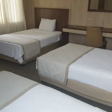 Hosta Otel