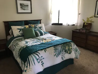 Breathtaking Oceanfront Condo Kauai Vacation Rental Hotels near Hanalei Valley Lookout