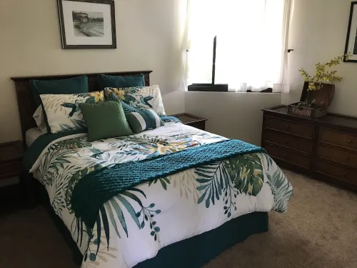 Breathtaking Oceanfront Condo Kauai Vacation Rental