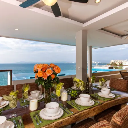 Vallarta Shores Beach Hotel