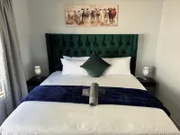 Riverhaven Self Catering Hotels near THE SALVATION ARMY