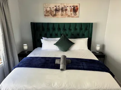 Riverhaven Self Catering Hotels near Avianto Estate Private School