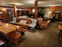 Turn of River Lodge Hotels near Ramshead Express Quad