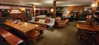 Turn of River Lodge