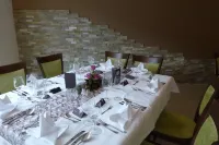 Die Krone am Fluss - Landhotel Sindringen Hotels in Ravenstein