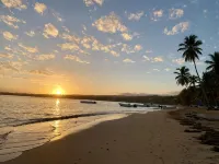 Costarena Beach Hotel - Ocean View